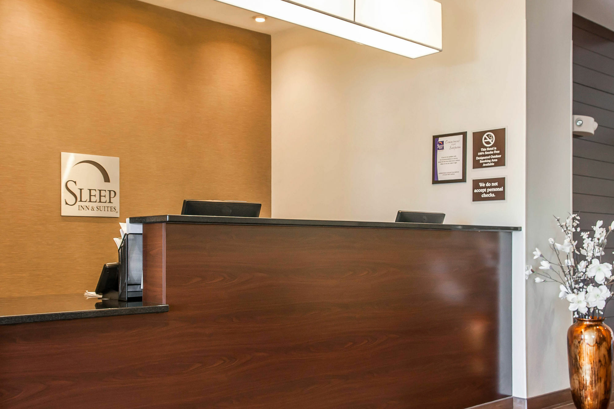 Sleep Inn & Suites Devils Lake Esterno foto