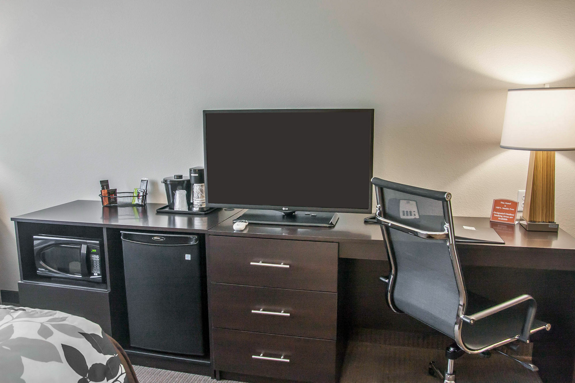 Sleep Inn & Suites Devils Lake Esterno foto